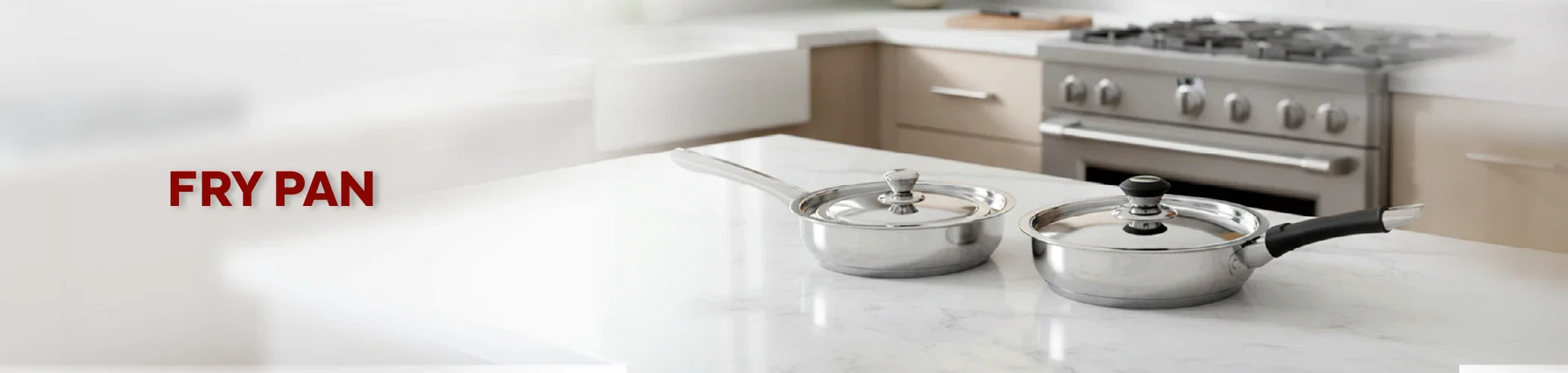 Fry Pan