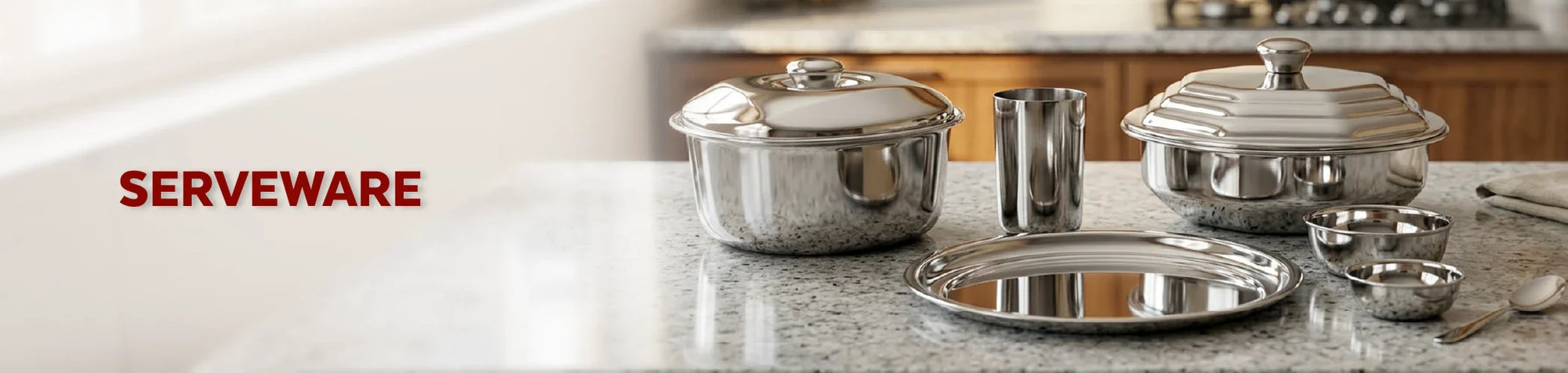 Serveware