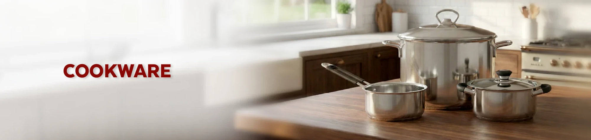 Cookware