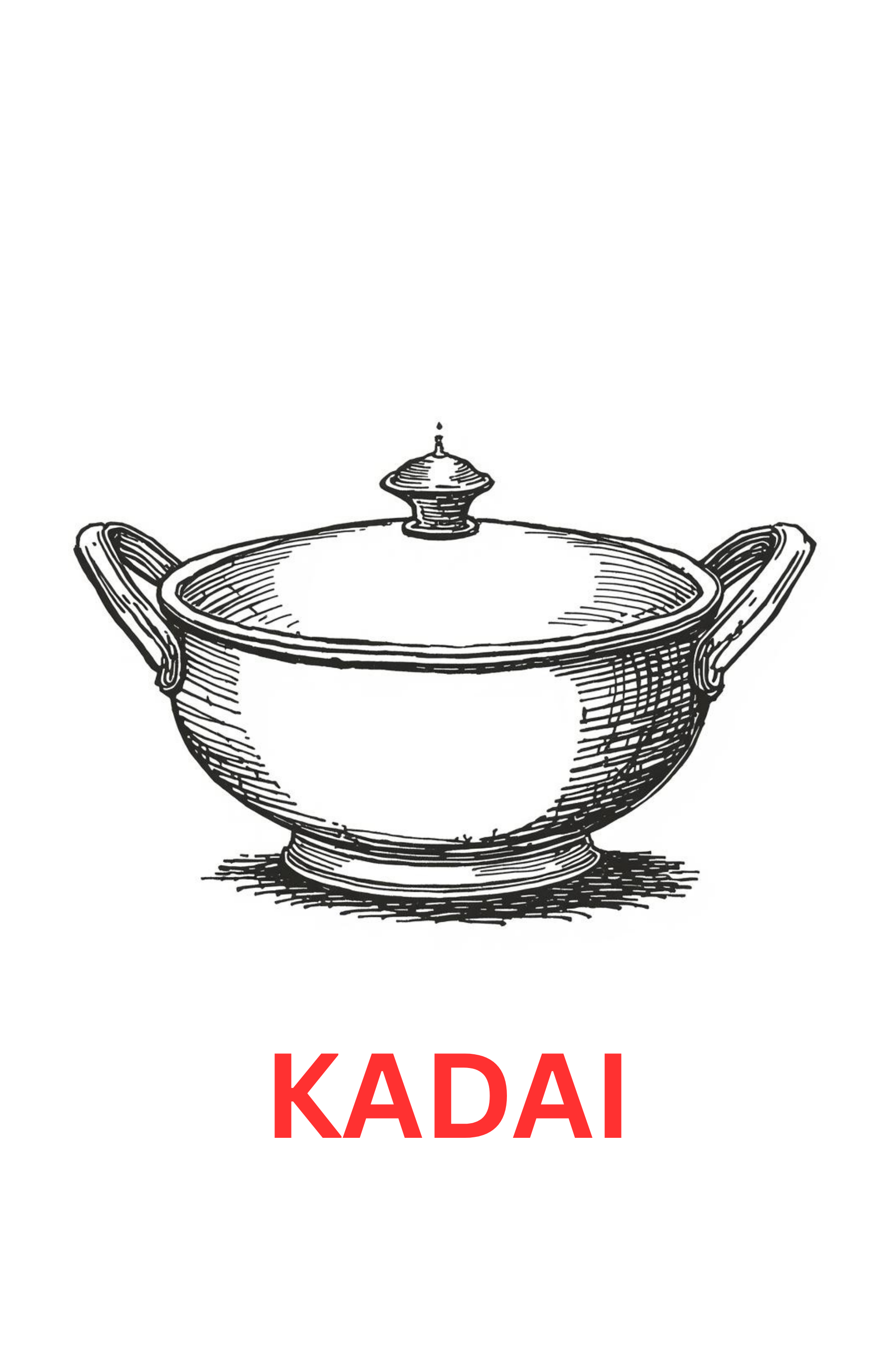 Kadai