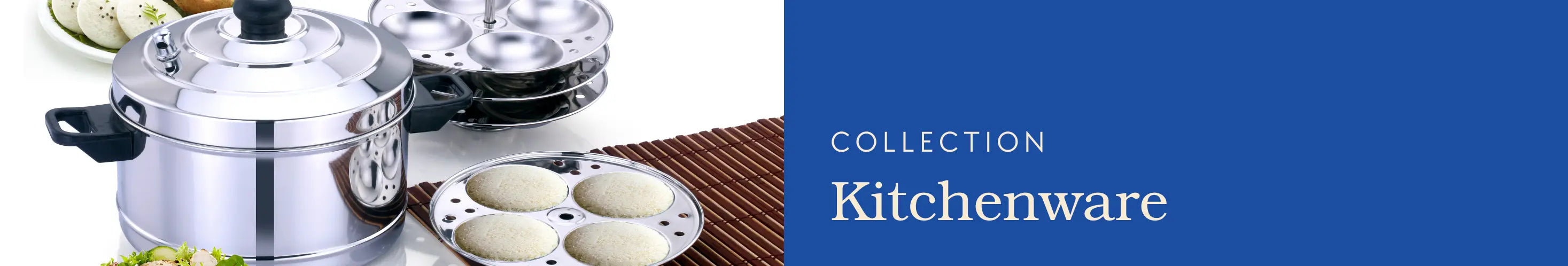 Kitchenware