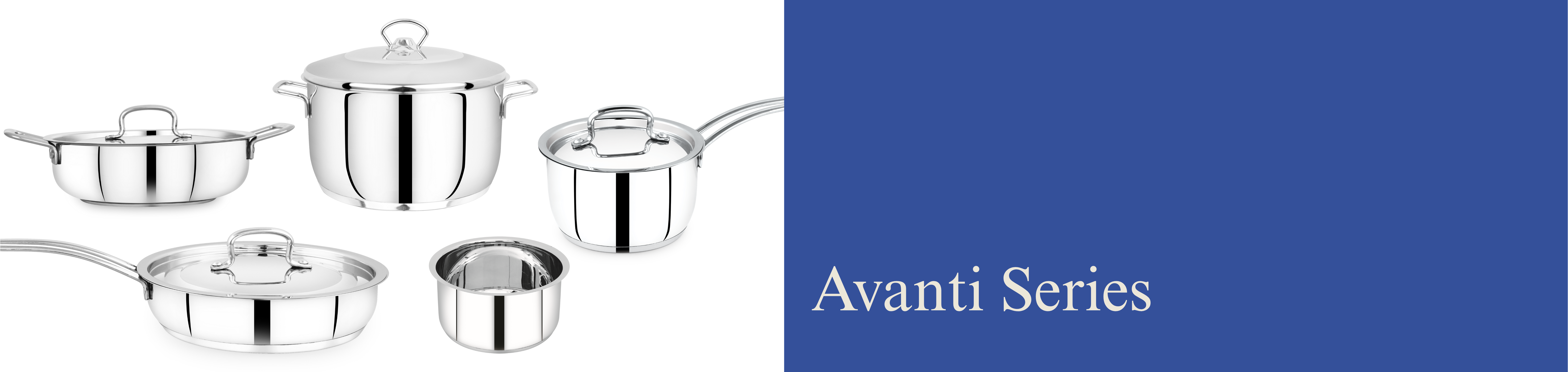 Avanti Series