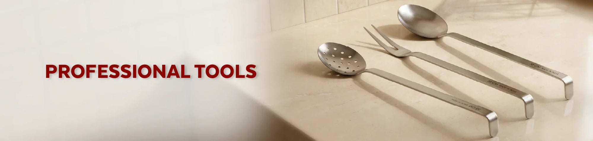 Professional Tools