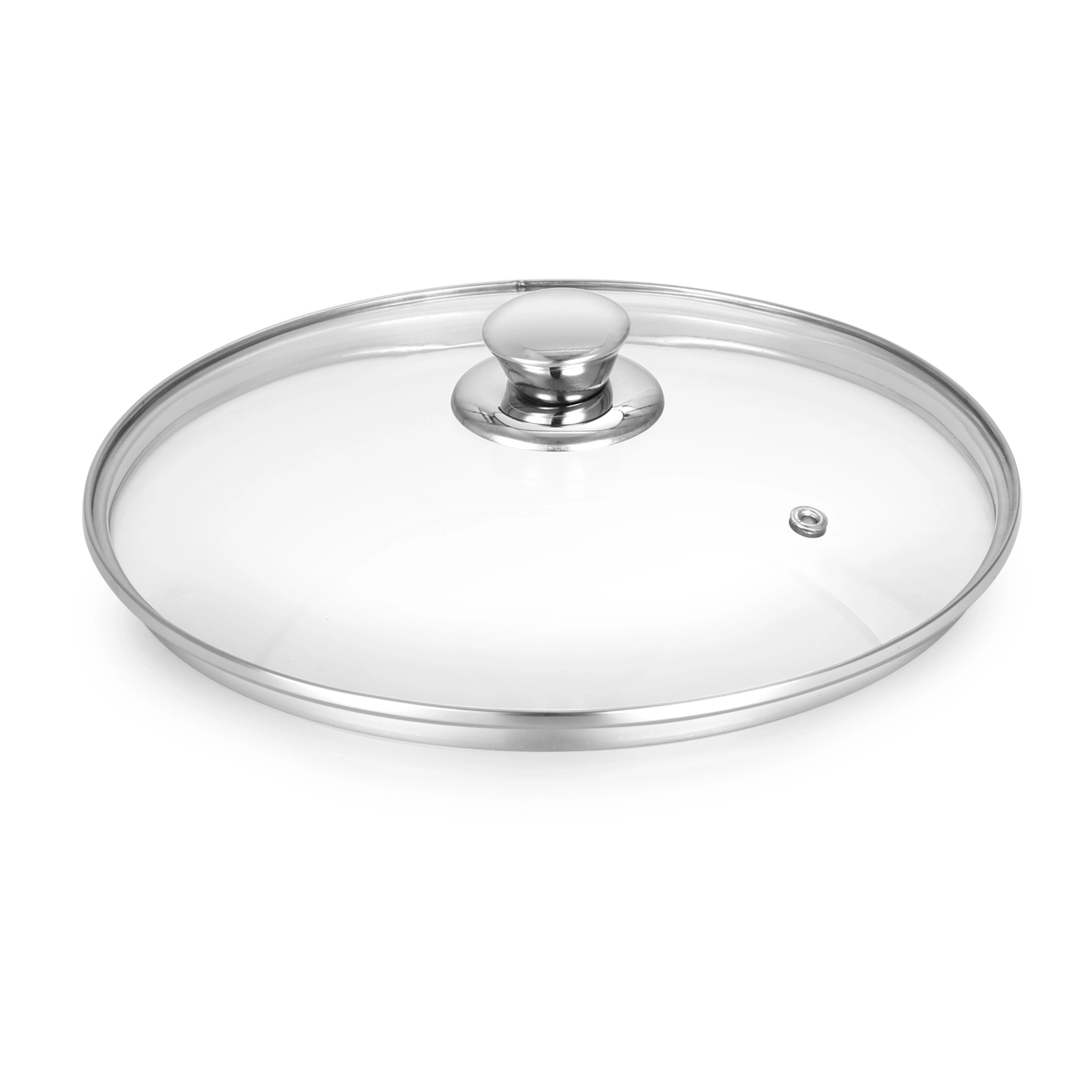 MAHAA Stainless Steel 3-Tier Utena Smart Steamer for Idlis, Momos & Vegetables | Tri Ply Base | Induction & Gas Compatible | Food-Grade SS | Easy to Clean (18CM / 20CM)