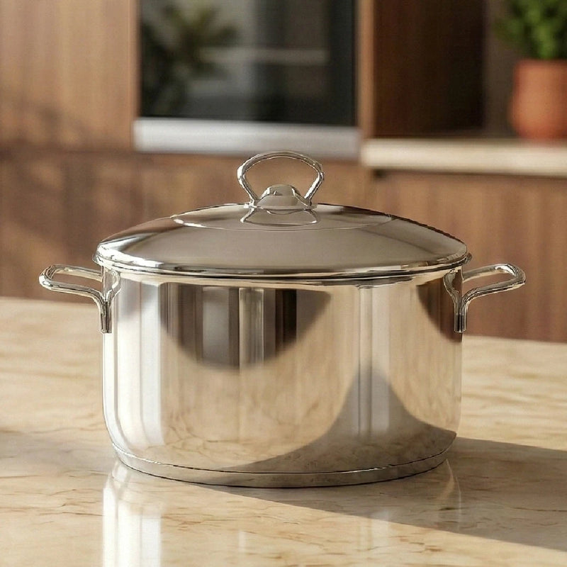 Cooking pot