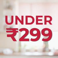Under 299