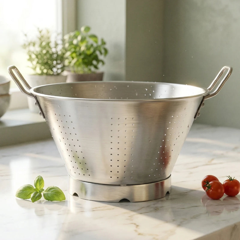 Conical Colander