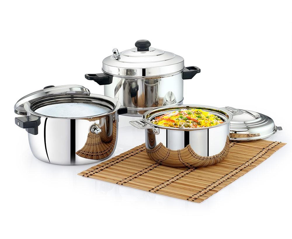 amaze gift set-stainless steel gift set